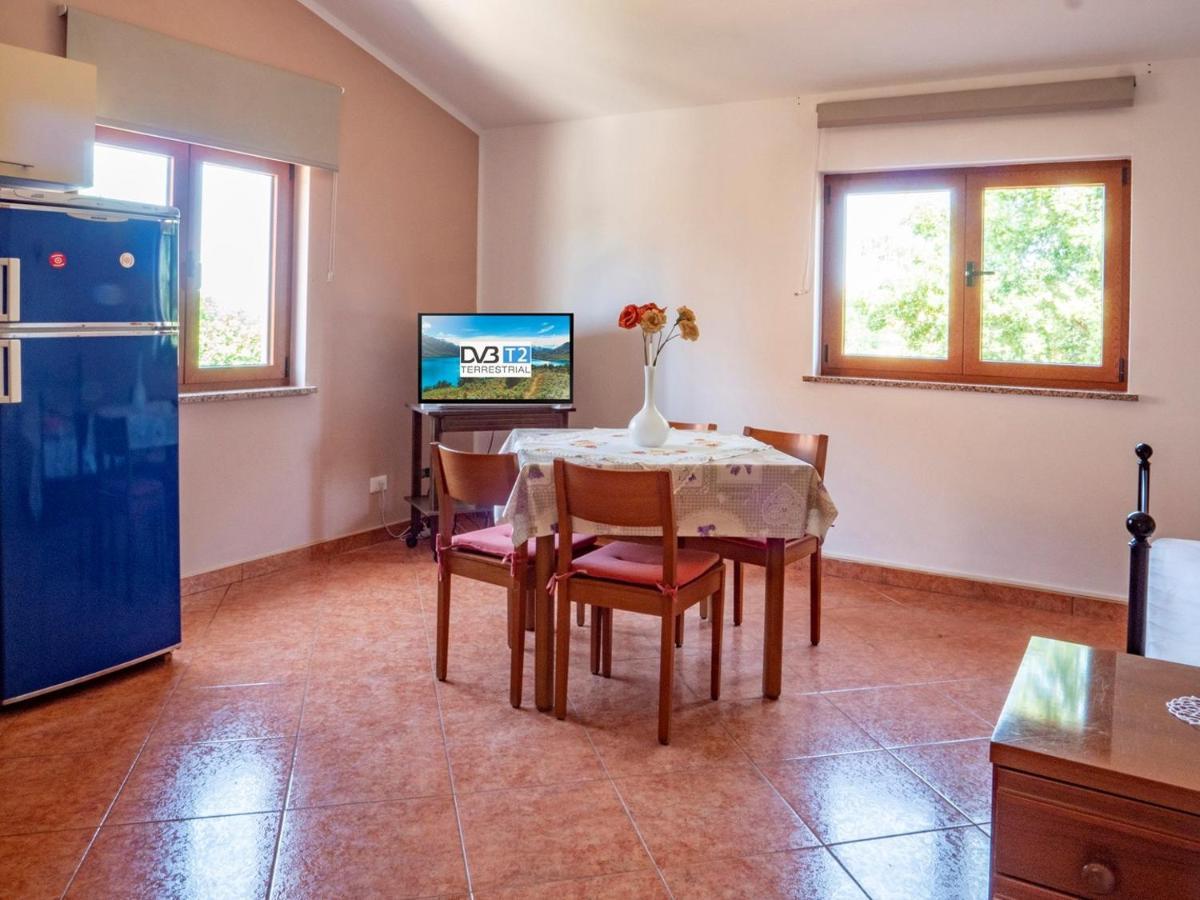 Studio Apartment Gianni Vižinada Kültér fotó