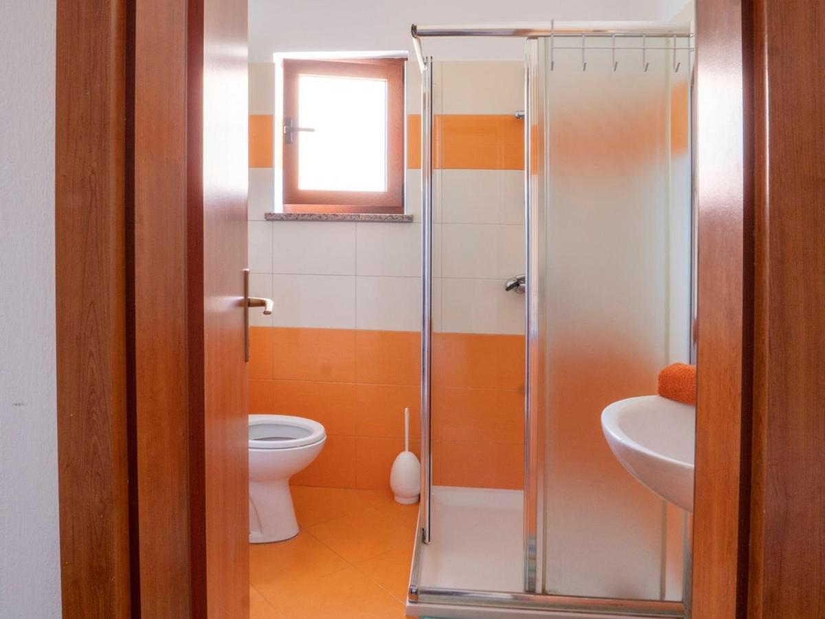 Studio Apartment Gianni Vižinada Kültér fotó